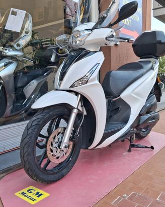 Kymco People 125 ABS
