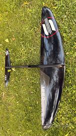 Foil Carbonio Sabfoil Tortuga 1250 + Stab 483