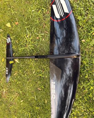 Foil Carbonio Sabfoil Tortuga 1250 + Stab 483
