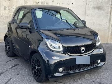 Smart Fortwo 1.0 - Ok Neopatentati