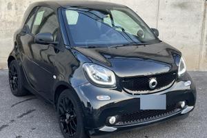 Smart Fortwo 1.0 - Ok Neopatentati
