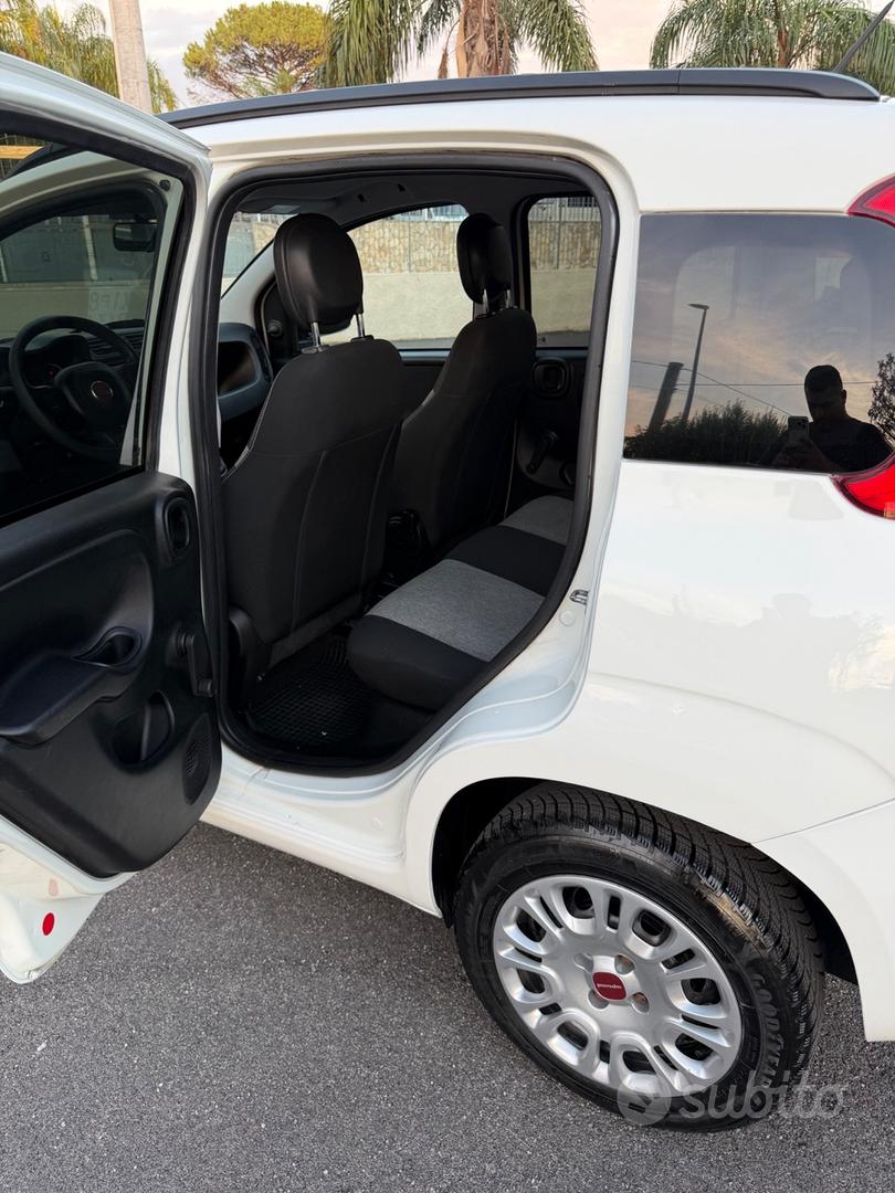 Fiat Panda 2019 photo 4