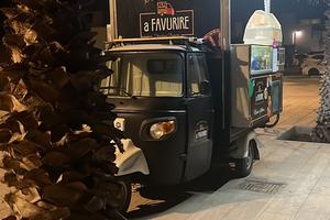 Gestione attività itinerante
