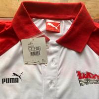 Maglia Puma WROOOM Ferrari