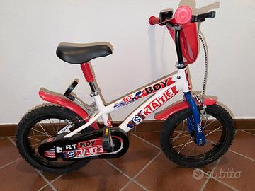 Bici Bicicletta per bambino 🚲