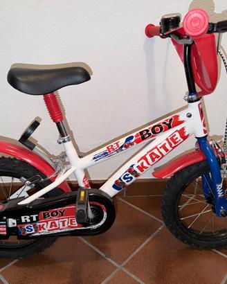 Bici Bicicletta per bambino 🚲
