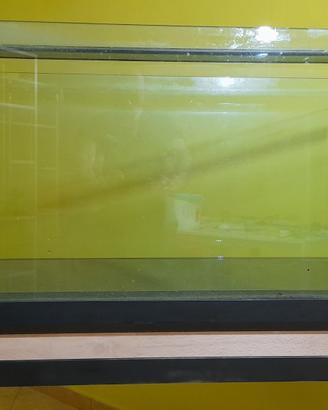 Acquario Euraquarium + supporto