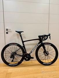Specialized Tarmac Sworks SL9 54 NUOVA