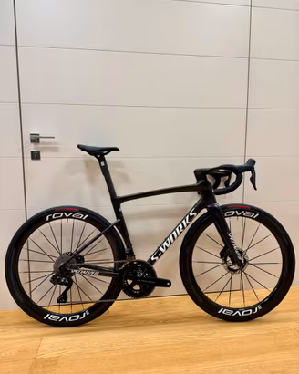 Specialized Tarmac Sworks SL9 54 NUOVA