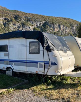 roulotte/caravan