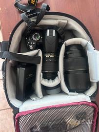 Nikon D300