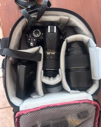 Nikon D300