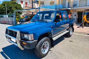Toyota Hilux LN 65 - 4 porte – 4x4