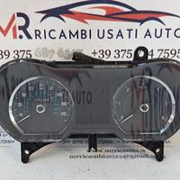 QUADRO TACHIGRAFO JAGUAR XF Serie BW83-10849-JF (1