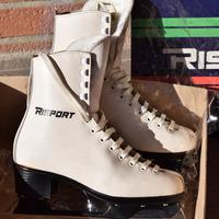 Pattini ghiaccio donna 36