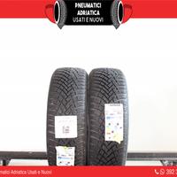 2 Gomme NUOVE 185 55 R 15 Hankook SPED GRATIS
