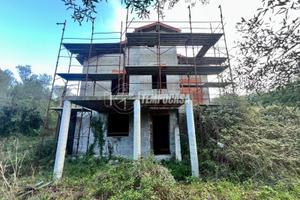 Villa Indipendente Monte oro