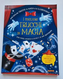 Trucchi di magia