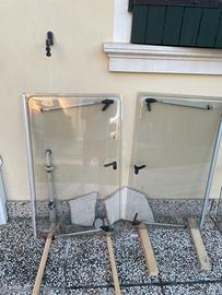 Finestre per camper Seitz dometic