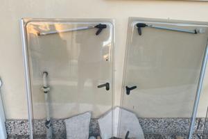 Finestre per camper Seitz dometic