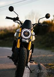 moto morini scrambler 