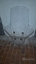 parabrezza yamaha  nmax 125 2021 