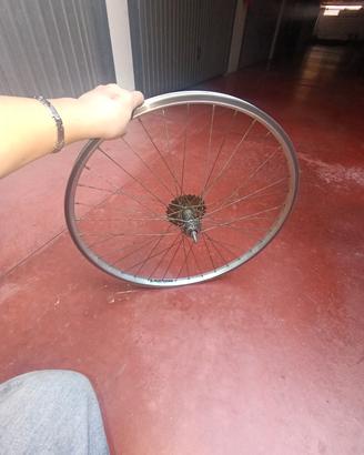 cerchio bici 26 colombo 