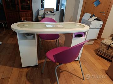 Attrezzatura da estetista