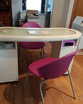 Attrezzatura da estetista