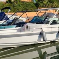 AXOPAR 28 T-TOP del 2016