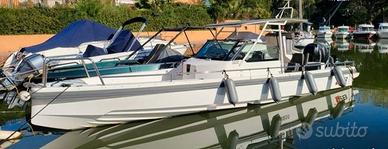 AXOPAR 28 T-TOP del 2016