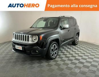 JEEP Renegade YP39732