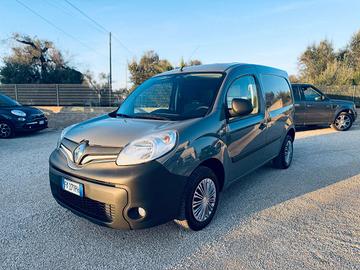 Renault Kangoo 1.5 dci