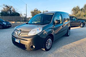 Renault Kangoo 1.5 dci