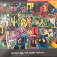 Puzzle Ugo Nespolo