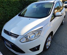 Ford CMax 1.6 TDI