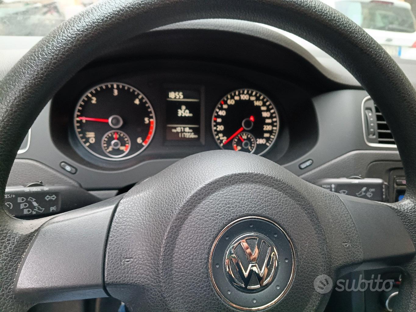 Volkswagen Jetta 2012 photo 4