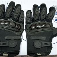 guanti moto taglia M