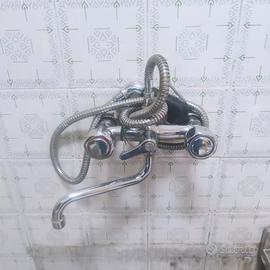 Lavatoio in ceramica 