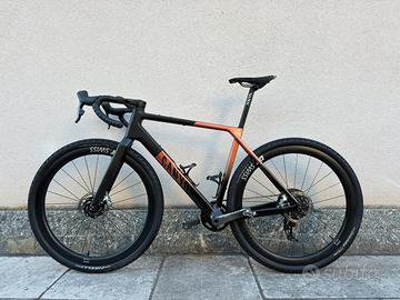 Canyon Grail CFR Gravel Taglia M