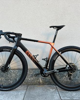 Canyon Grail CFR Gravel Taglia M