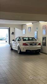 BMW 1M er coupe
