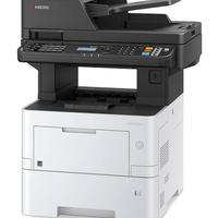 Stampante laser professionale da ufficio + toner