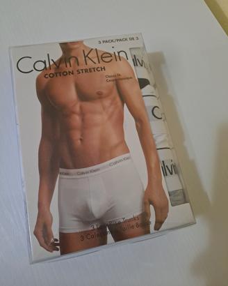 calvin Klein Boxer  