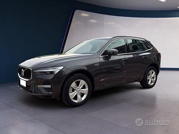 Volvo XC60 B4 D automatico Core