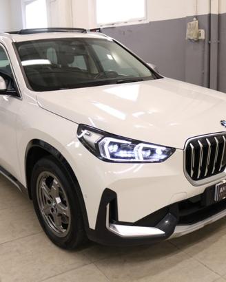BMW X1 xDrive 23d xLine