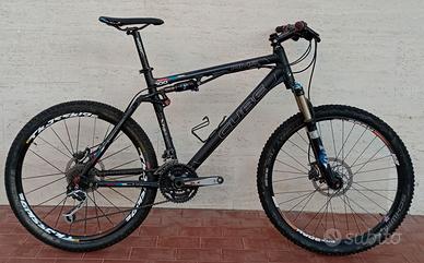 MOUNTAIN BIKE CUBE AMS PRO RX anno 2010