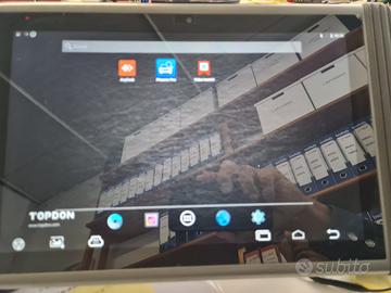 Topdon Phoenix Pro ECU Programmazione & Codifica