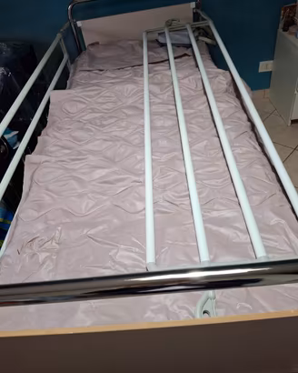 letto ortopedico