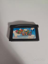 super mario advance 